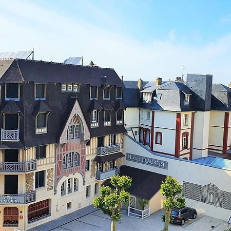 Loft Avec Echappee Mer 46M2 - 4Pers Apartment Trouville-sur-Mer Bagian luar foto